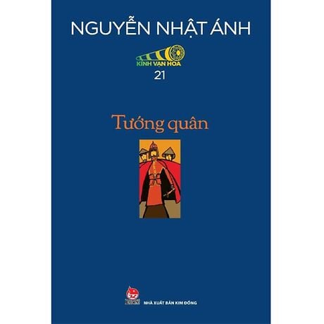 Boxset 4 Kính Vạn Hoa (Bộ 54 Tập) - Tập 19~24
