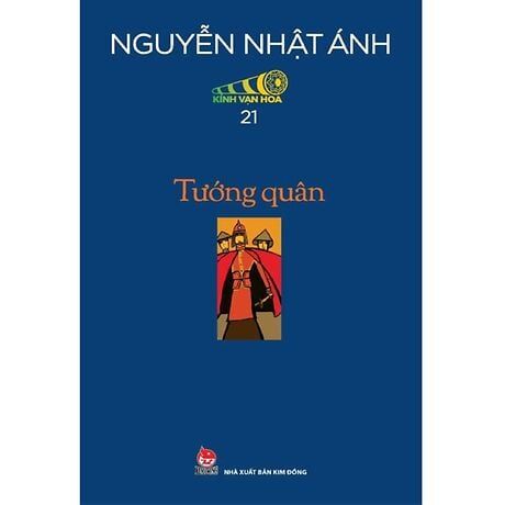 Boxset 4 Kính Vạn Hoa (Bộ 54 Tập) - Tập 19~24