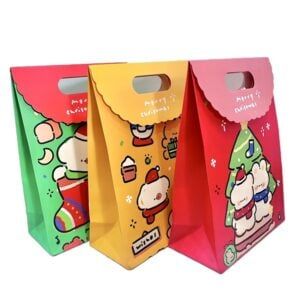 Túi Quà Lớn Fd-023 ( Giao Mẫu Ngẫu Nhiên)