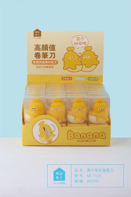 Chuốt Chì Kk-7110 H/24  Shands