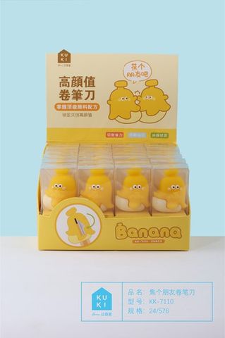 Chuốt Chì Kk-7110 H/24  Shands