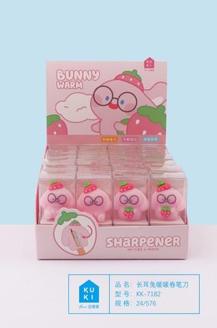 Chuốt Chì Kk-7182 H/24  Shands