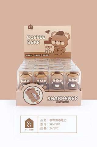 Chuốt Chì Kk-7187 H/24  Shands