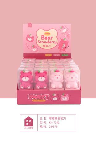 Chuốt Chì Kk-7242 H/24 Kk Shands