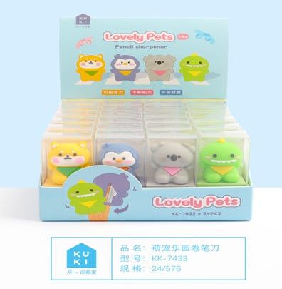 Chuốt Chì Kk-7433 H/24 Kk(Shands)