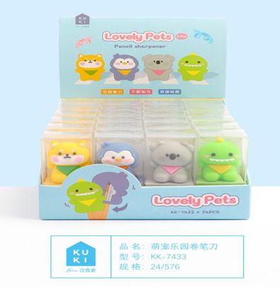 Chuốt Chì Kk-7433 H/24 Kk(Shands)