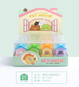 Chuốt Chì Kk-7436 H/24 Kk(Shands)