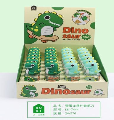 Chuốt Chì Kk-7444 H/24 Kk(Shands)