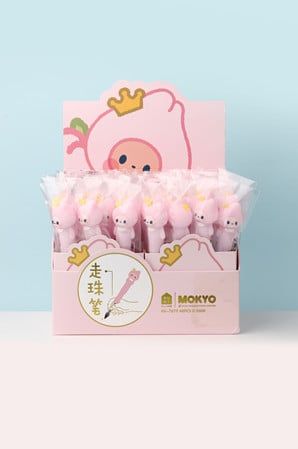 Viết Gel Xanh 0.5Mm Kk-7679 H/48  Shands