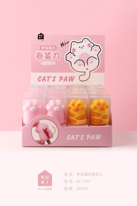 Chuốt Chì Kk-7707 H/24  Shands