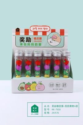 Gôm Kk-7918 H/24  Shands