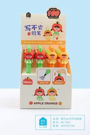 Viết Chì Vĩnh Cửu Kk-7948 H/24  Shands