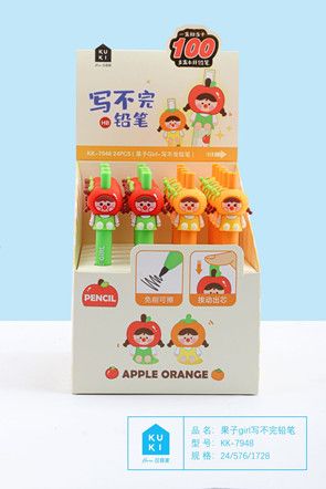 Viết Chì Vĩnh Cửu Kk-7948 H/24  Shands