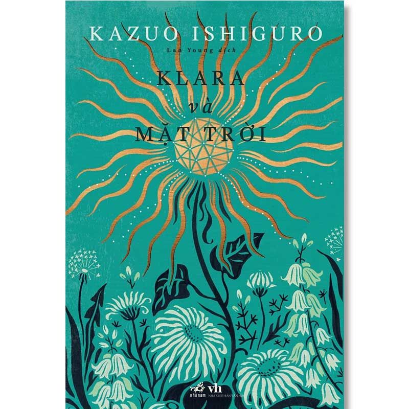 Klara Và Mặt Trời