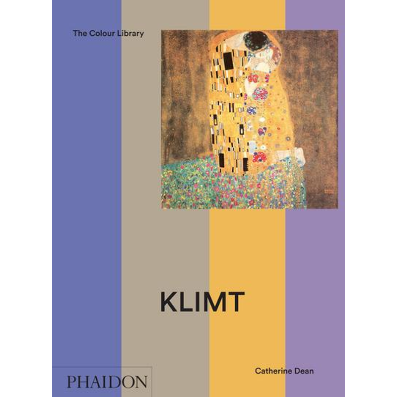 Klimt: The Colour Library