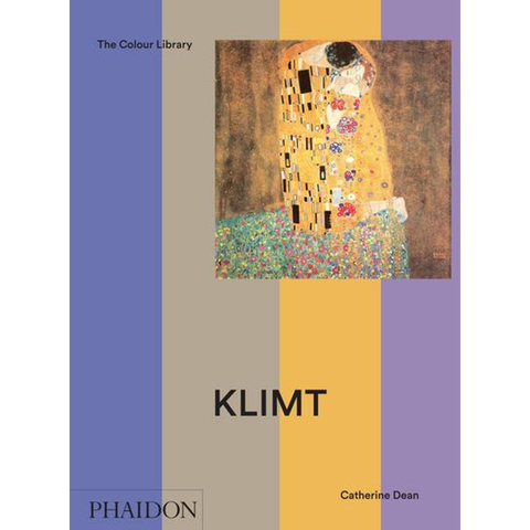Klimt: The Colour Library