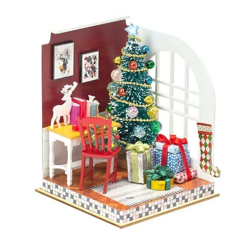 Knowme Lắp Ráp Jingle Bell L02208 60018708