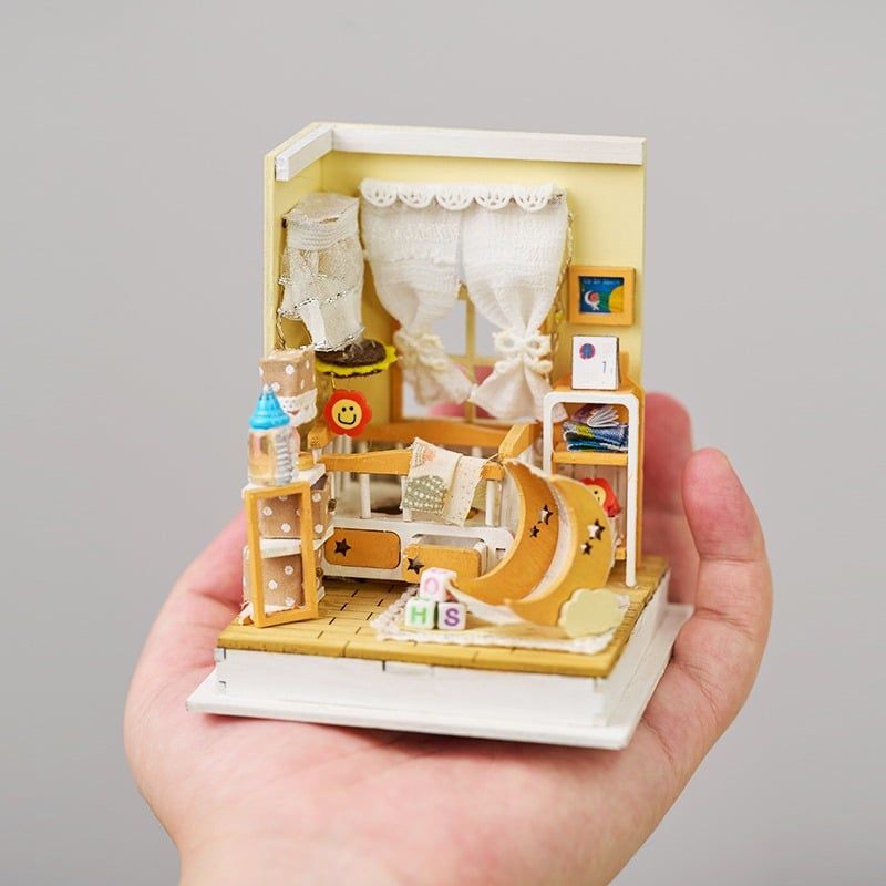 Knowme Lắp Ráp Cảm Giác Tình Yêu L2256