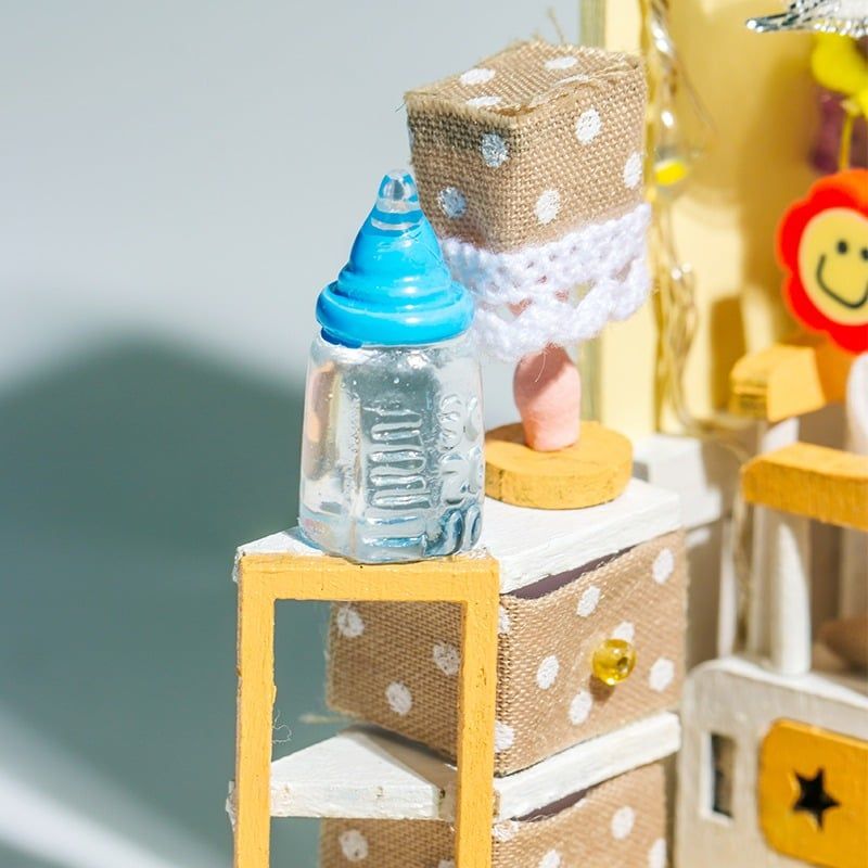 Knowme Lắp Ráp Cảm Giác Tình Yêu L2256