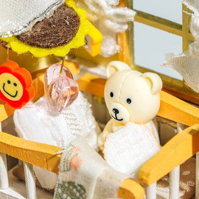 Knowme Lắp Ráp Cảm Giác Tình Yêu L2256