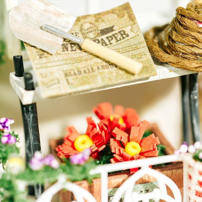 Knowme Lắp Ráp Cuộc Sống Bên Nhau L2258