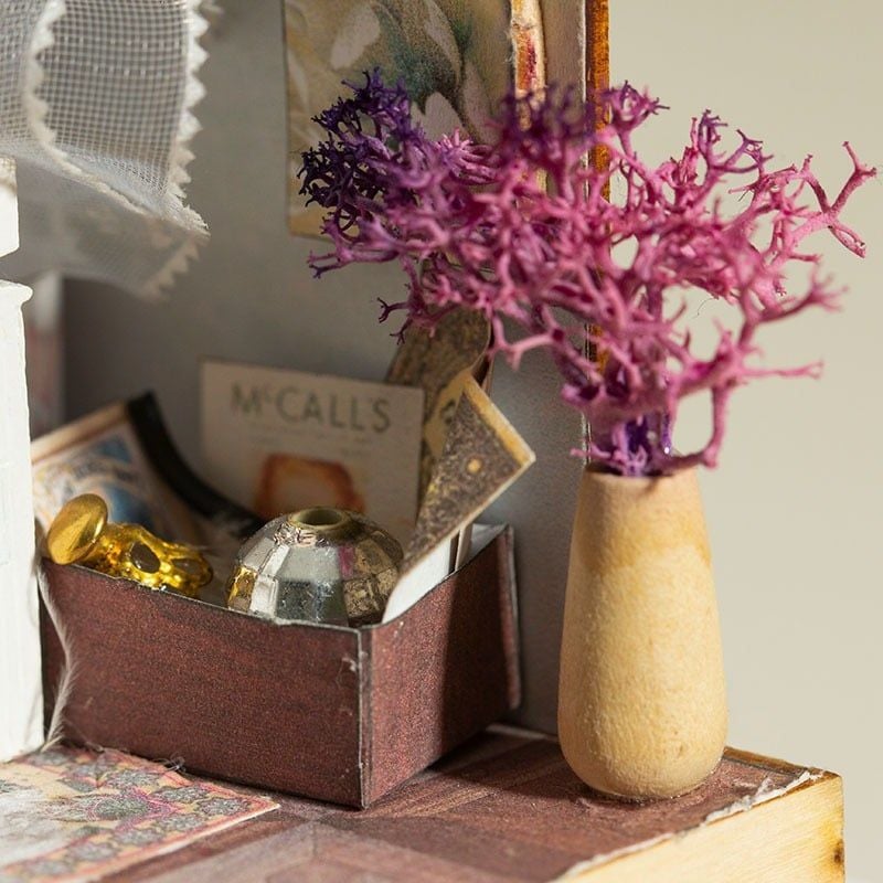 Knowme Lắp Ráp Giấc Mơ Ngọt Ngào YS2254