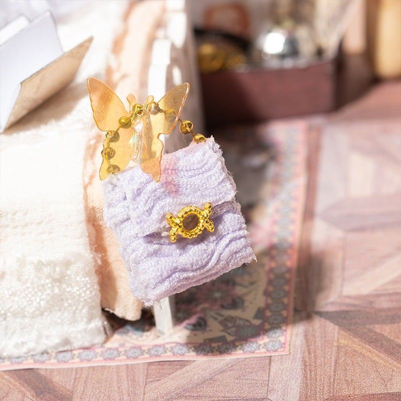 Knowme Lắp Ráp Giấc Mơ Ngọt Ngào YS2254