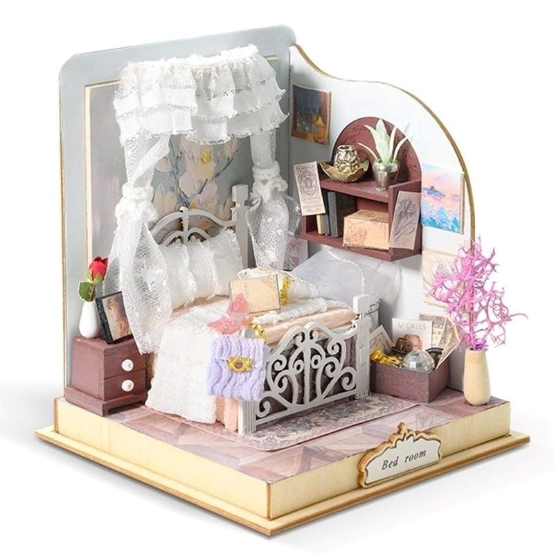 Knowme Lắp Ráp Giấc Mơ Ngọt Ngào YS2254