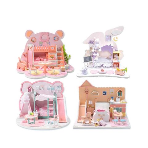 Knowme Lắp Ráp Giấc Ngủ L02202