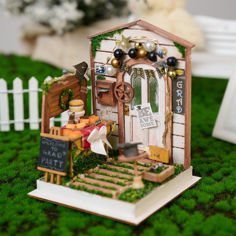 Knowme Lắp Ráp Tương Lai Rực Rỡ L2257