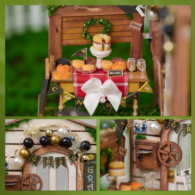 Knowme Lắp Ráp Tương Lai Rực Rỡ L2257