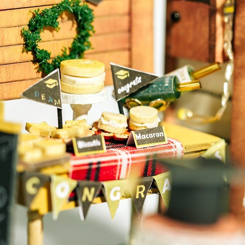 Knowme Lắp Ráp Tương Lai Rực Rỡ L2257