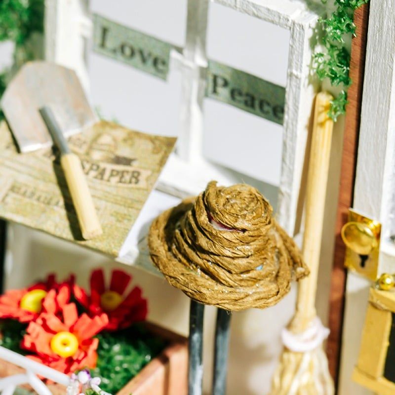 Knowme Lắp Ráp Tương Lai Rực Rỡ L2257