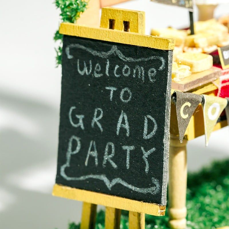 Knowme Lắp Ráp Tương Lai Rực Rỡ L2257