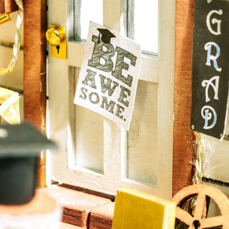 Knowme Lắp Ráp Tương Lai Rực Rỡ L2257