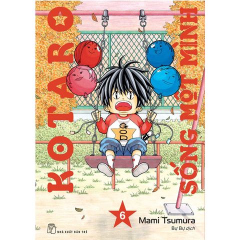 Kotaro Sống Một Mình - Tập 6