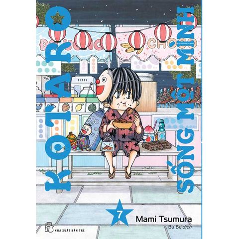 Kotaro Sống Một Mình - Tập 7