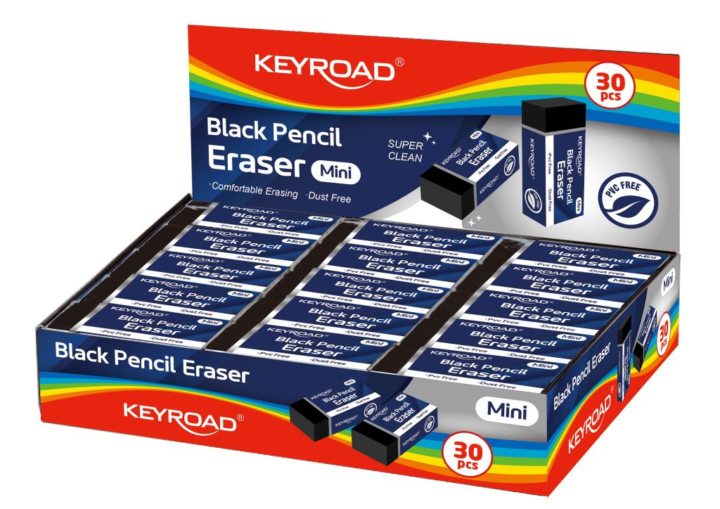 Gôm Đen KR972789 (THNK068)