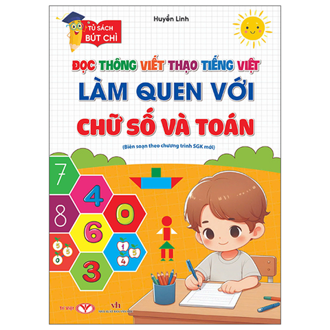 Làm Quen Với Chữ Số Và Toán