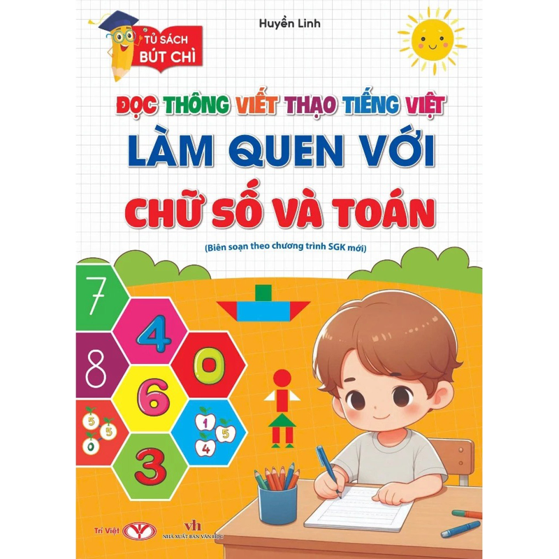 Làm Quen Với Chữ Số Và Toán