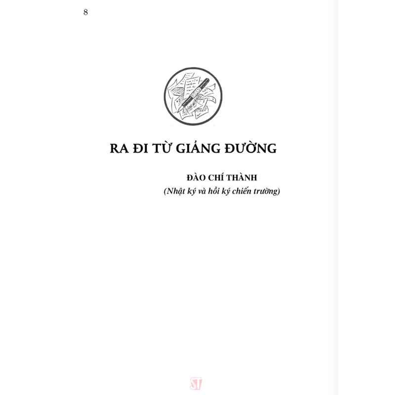Hồi Ức Quảng Trị
