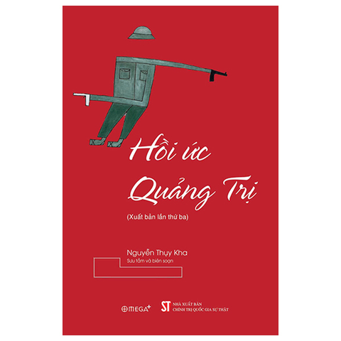 Hồi Ức Quảng Trị