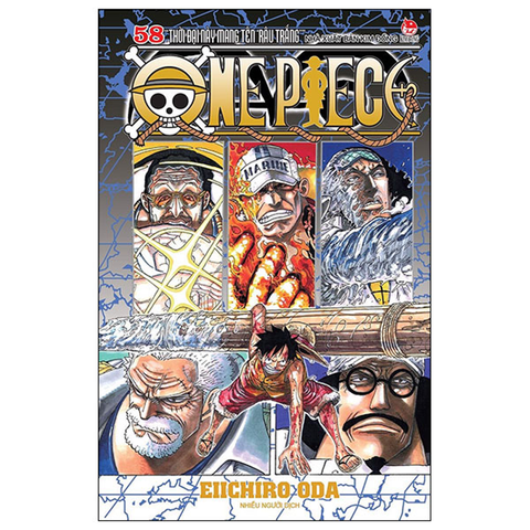 One Piece T58