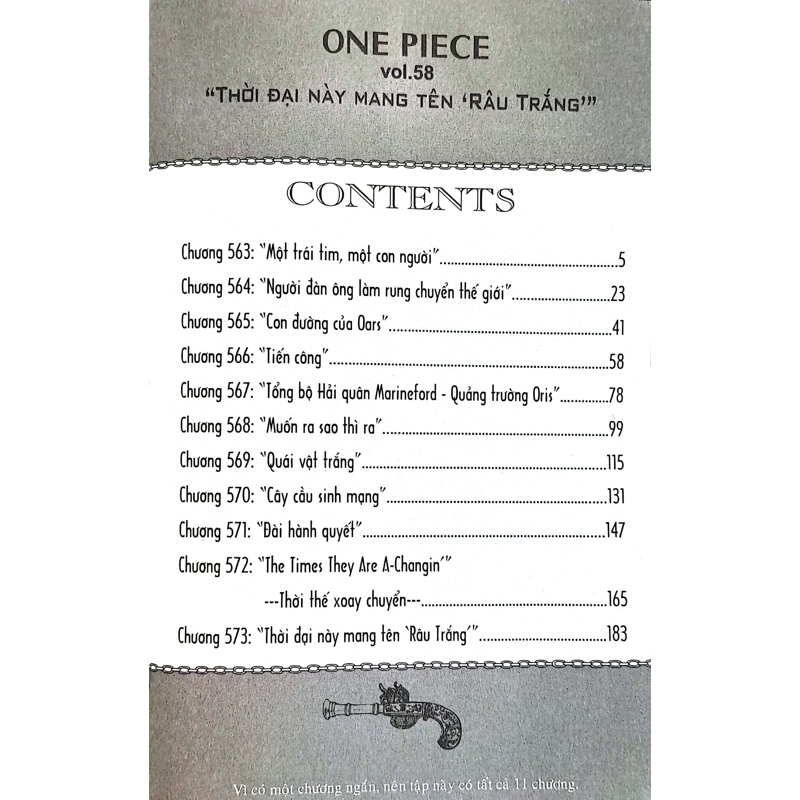 One Piece T58