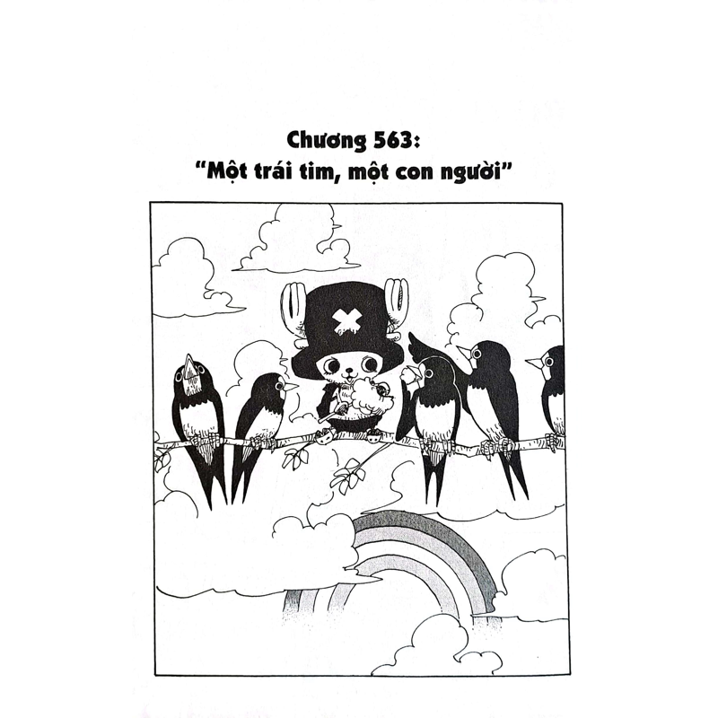 One Piece T58