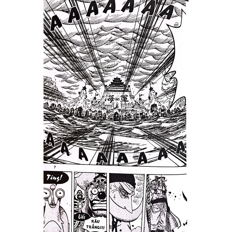 One Piece T58