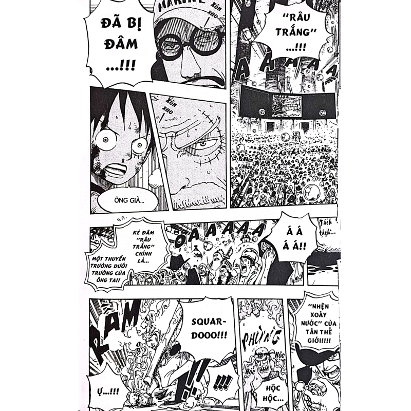 One Piece T58
