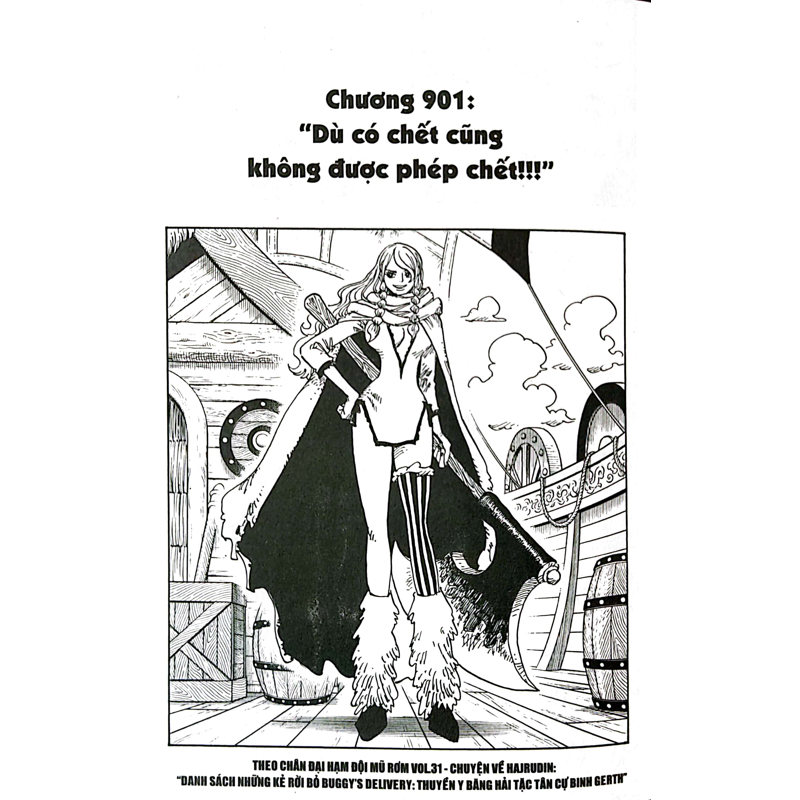 One Piece Tập 90