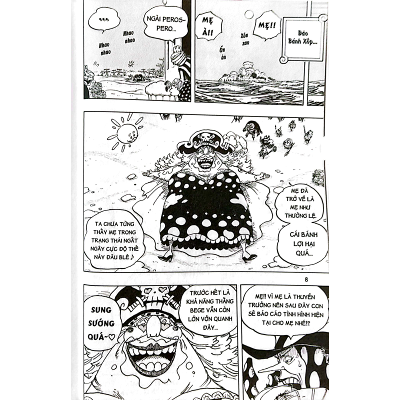 One Piece Tập 90