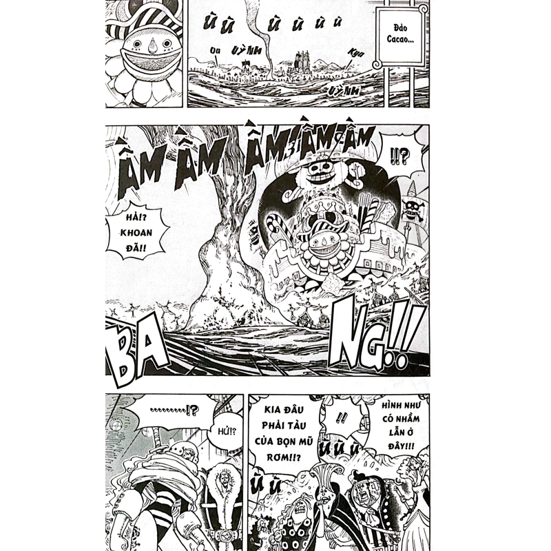One Piece Tập 90